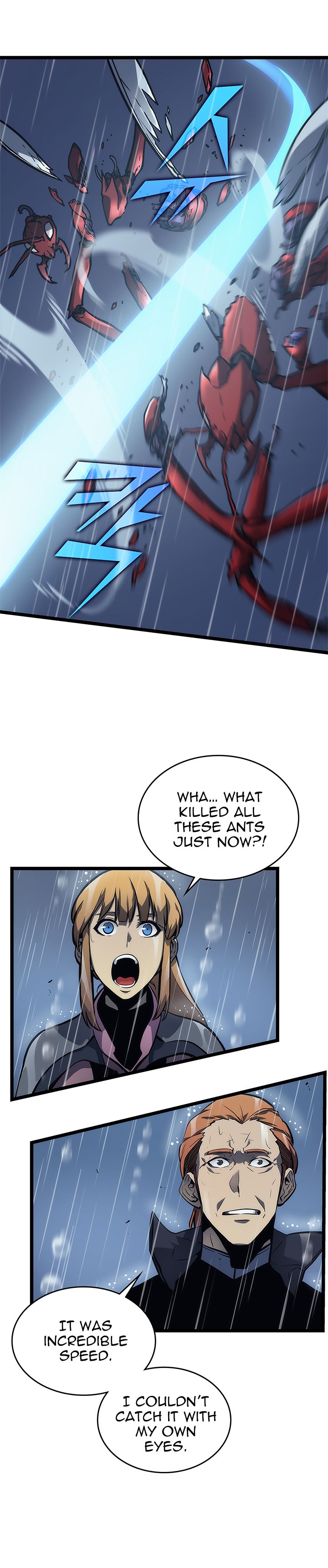 Solo Leveling, Chapter 106 image 32